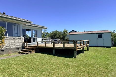 Photo of property in 44 Arnott Heights, Greymouth, 7805