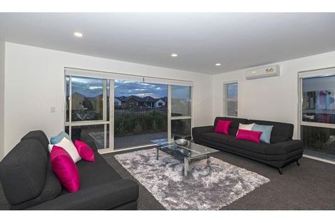 Photo of property in 1/39 Gallaghan Close, Wigram, Christchurch, 8042