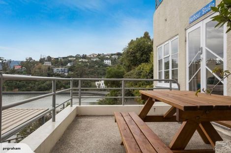 Photo of property in 149 Portobello Road, Vauxhall, Dunedin, 9013