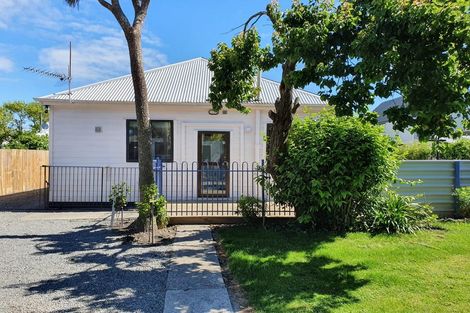 Photo of property in 1/16 Vogel Street, Richmond, Christchurch, 8013