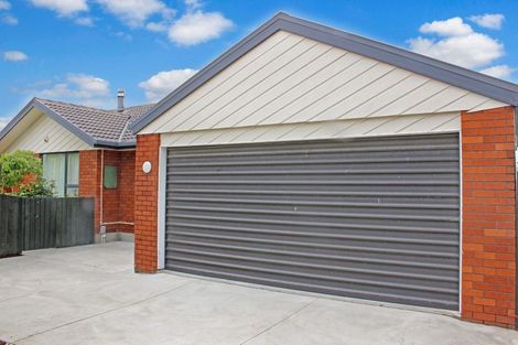 Photo of property in 21 De Lange Street, Wigram, Christchurch, 8042