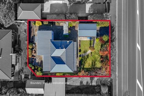 Photo of property in 66b Ivory Street, Rangiora, 7400