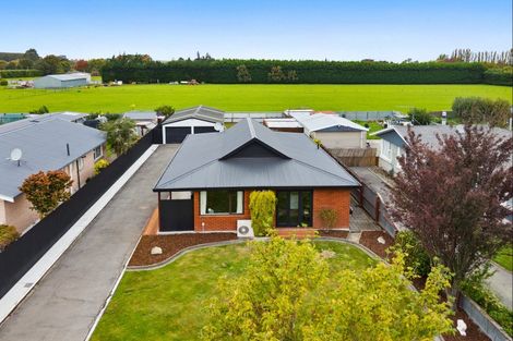 Photo of property in 17 Grove Street, Tinwald, Ashburton, 7700