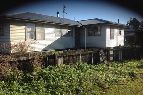 Photo of property in 47 Pauareka Road, Haast, 7886