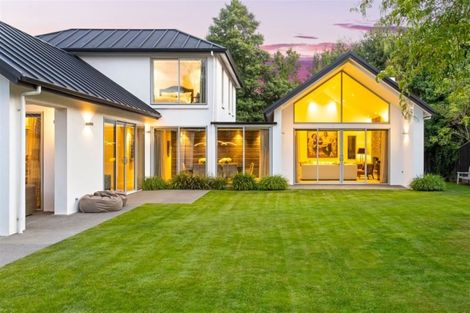 Photo of property in 63a Glandovey Road, Fendalton, Christchurch, 8052