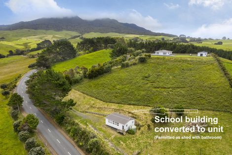 Photo of property in 448 Ruapuke Road, Raglan, 3296