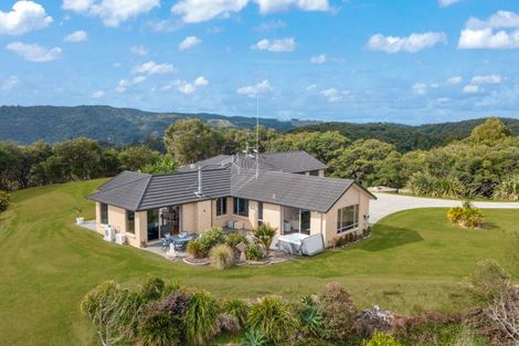 Photo of property in 228 J Tolhopf Road, Makarau, Warkworth, 0981