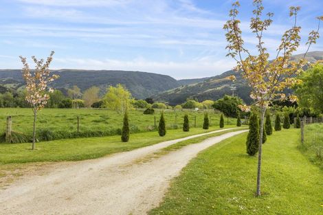 Photo of property in 115 Waipori Falls Road, Berwick Forest, Outram, 9073