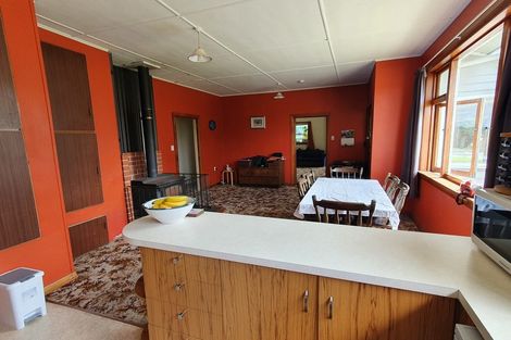 Photo of property in 94 Taylorville Road, Coal Creek, Greymouth, 7802