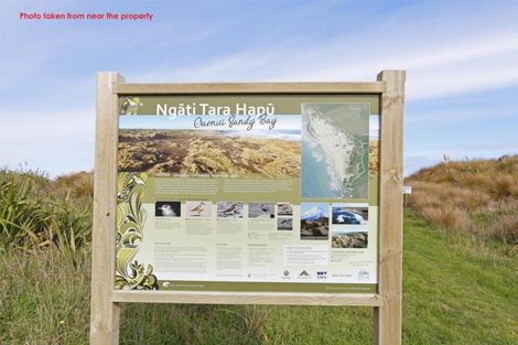 Photo of property in 305 Tai Road, Opunake, 4681