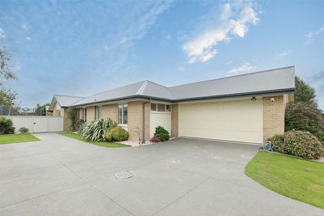 Photo of property in 2 Goldrich Grove, Netherby, Ashburton, 7700