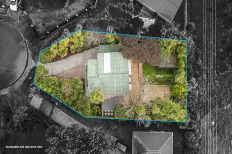 Photo of property in 23 Imperial Place, Henderson, Auckland, 0612