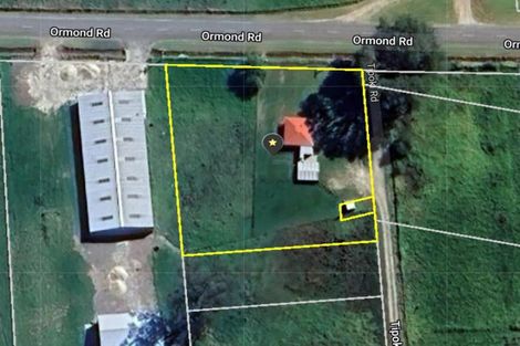 Photo of property in 41 Ormond Road, Whataupoko, Gisborne, 4010