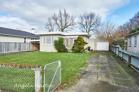 Photo of property in 34 Shamrock Street, Takaro, Palmerston North, 4412