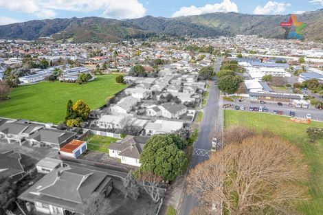 Photo of property in 9 Walters Street, Avalon, Lower Hutt, 5011