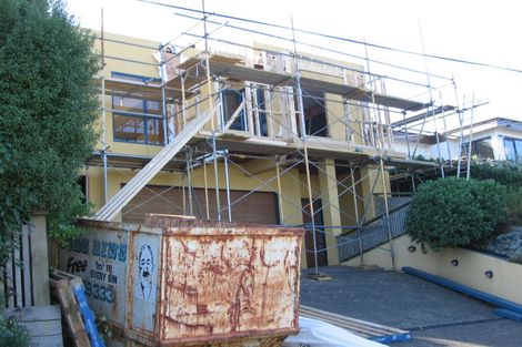 Photo of property in 11 Corlett Road, Plimmerton, Porirua, 5026