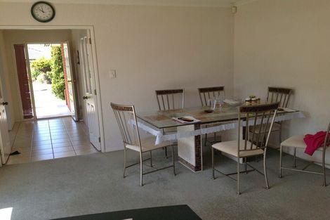 Photo of property in 3 Foxley Place, Burswood, Auckland, 2013