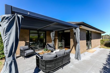 Photo of property in 55 Ainslee Street, Highlands Park, New Plymouth, 4312