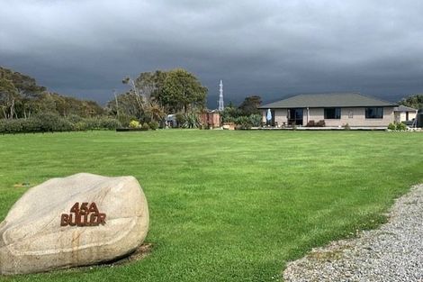Photo of property in 1/45 Lower Buller Gorge Road, Westport, Cape Foulwind, 7892