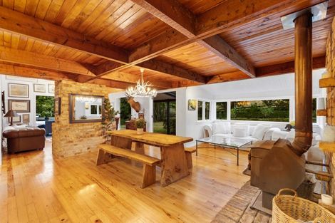 Photo of property in 186 Twilight Road, Clevedon, Papakura, 2582