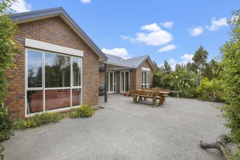 Photo of property in 62 Windsor Drive, Kirwee, Darfield, 7571