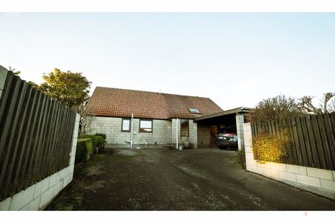 Photo of property in 15 Roxburgh Street, Glenwood, Timaru, 7910