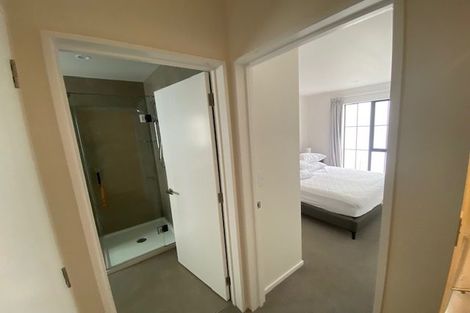 Photo of property in 7/106 Peterborough Street, Christchurch Central, Christchurch, 8013