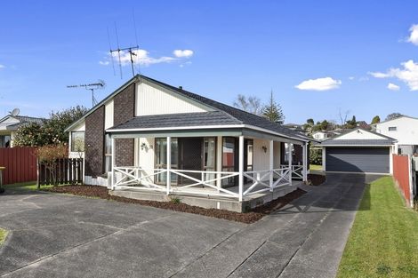 Photo of property in 20 Knightsbridge Place, Dinsdale, Hamilton, 3204