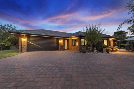 Photo of property in 5 Montrose Crescent, Huntington, Hamilton, 3210