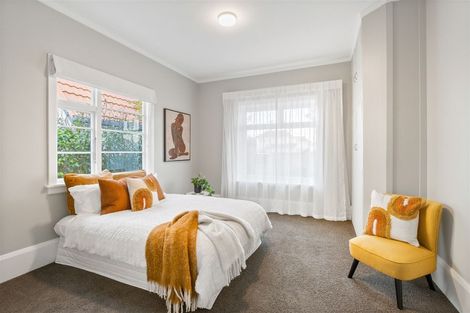 Photo of property in 51 Gresford Street, Edgeware, Christchurch, 8013