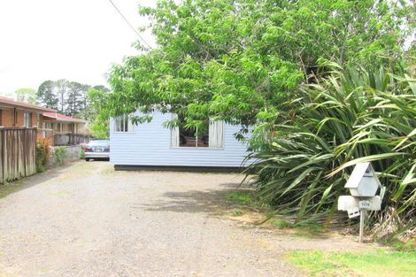Photo of property in 104 Seymour Road, Sunnyvale, Auckland, 0612