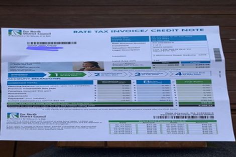 Photo of property in 2 Monument Road, Kaikohe, 0405