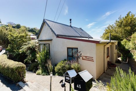 Photo of property in 45 Lawrence Street, Mornington, Dunedin, 9011