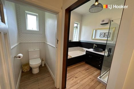 Photo of property in 41 Leven Street, Roslyn, Dunedin, 9010