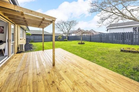 Photo of property in 5 Reyland Close, Weymouth, Auckland, 2103
