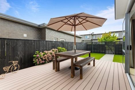 Photo of property in 6 Tiger Moth Street, Hobsonville, Auckland, 0616