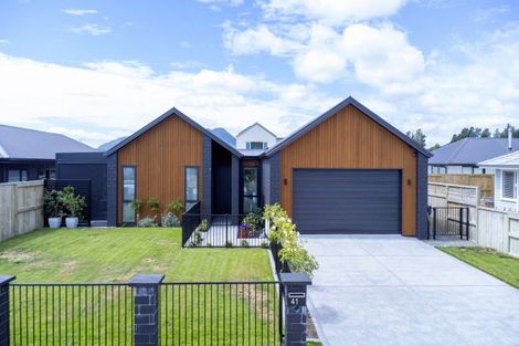 Photo of property in 41 Maru Terrace, Wharewaka, 3330
