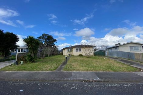 Photo of property in 30 Cargill Street, Papakura, 2110