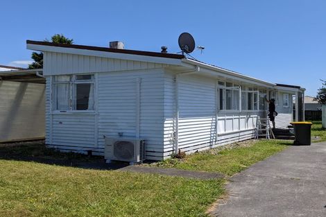 Photo of property in 9 Temuera Street, Otaki, 5512