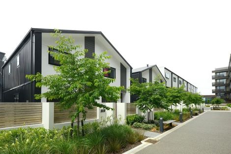 Photo of property in The Terraces, 3/36d Welles Street, Christchurch Central, Christchurch, 8011