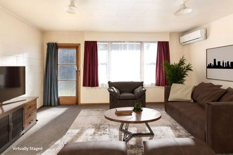 Photo of property in 1-2 Ward Street, Springlands, Blenheim, 7201