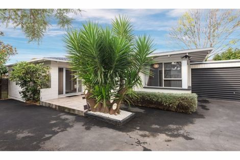 Photo of property in 22 Albany Street, St Albans, Christchurch, 8014
