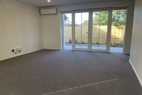 Photo of property in 37c Coronation Street, Spreydon, Christchurch, 8024