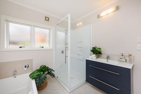 Photo of property in 221b Victoria Avenue, Hokowhitu, Palmerston North, 4410