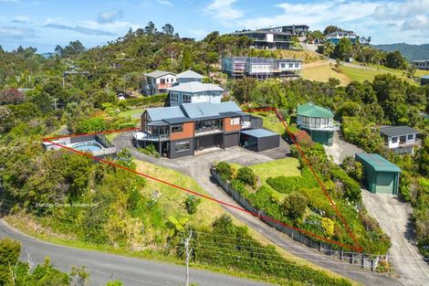 Photo of property in 290 Wyuna Bay Road, Wyuna Bay, Coromandel, 3581