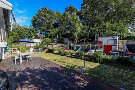 Photo of property in 60 Clawton Street, Westown, New Plymouth, 4310