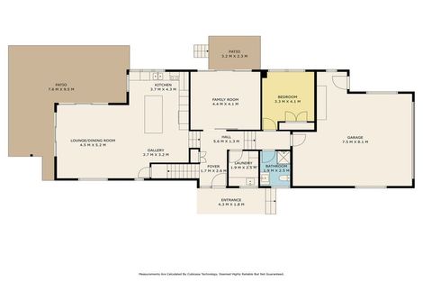 Photo of property in 48a Deep Creek Road, Torbay, Auckland, 0630