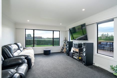 Photo of property in 16 Lorne Dacre Road, Lorneville, Invercargill, 9876