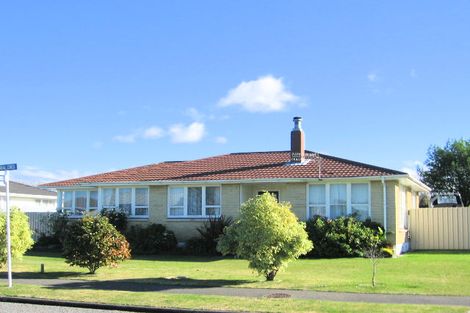 Photo of property in 33 Neal Crescent, Onekawa, Napier, 4110