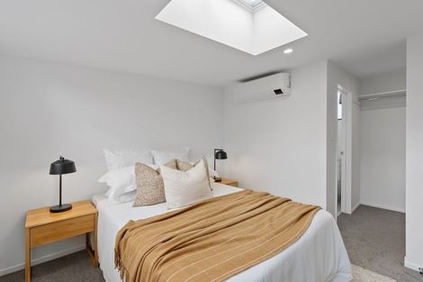 Photo of property in 6/25 Therese Street, Spreydon, Christchurch, 8024